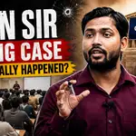 Khan Sir firing case: Patna court grants interim relief amid coaching centre controversy and FIR investigation.