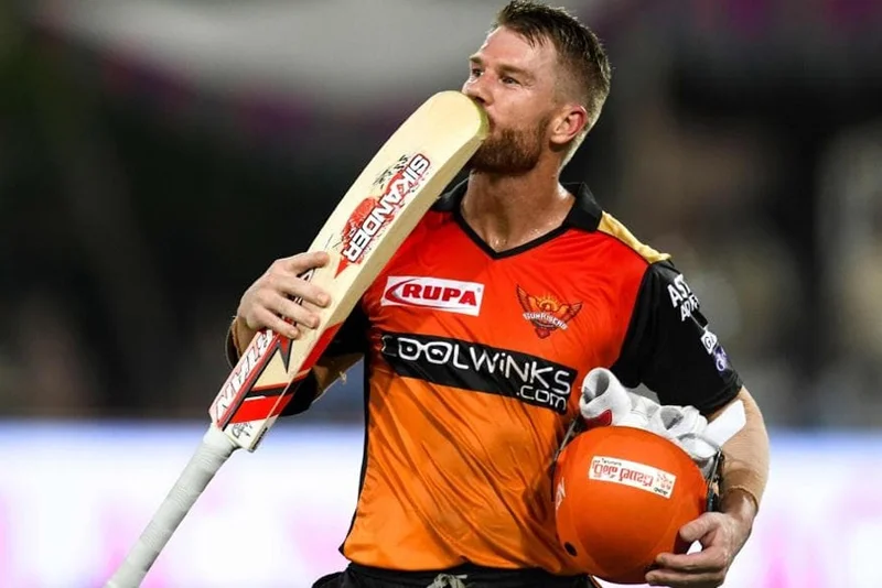 David Warner, Virat Kohli, fastest runner