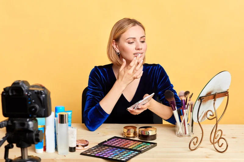 Gen Z Is Pretending Effective Beauty Hac