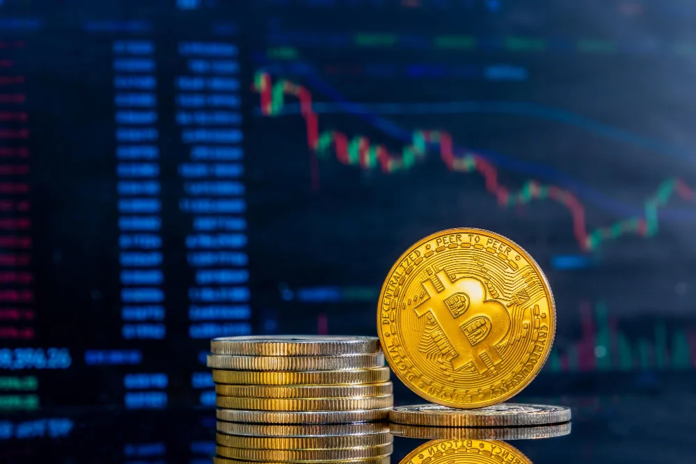 The Origin of Cryptocurrency