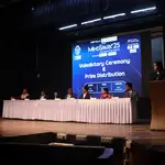 MindSpark'26: Infinite Continuum, A Boundless Journey Of Innovation, Engineering, And Exploration