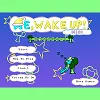 Me, Wake Up! Mini: Broccoli