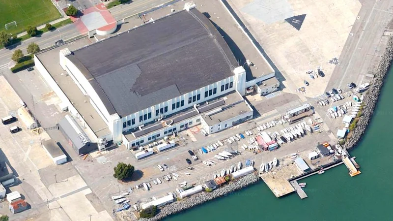 Google May Already Be Launching Floating