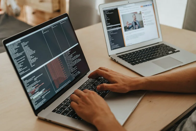 Ruby on Rails