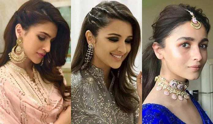 Quick And Easy Hairstyles For Virtual Ra