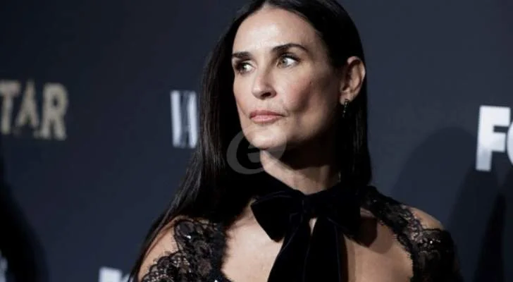 Demi Moore