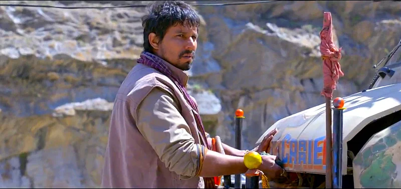 mahabir bhatti highway