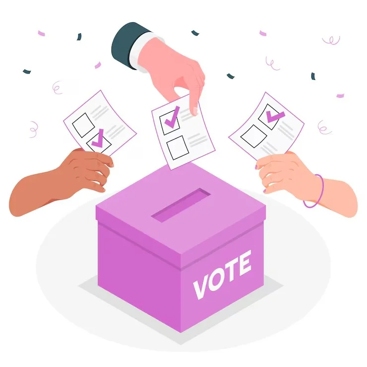 Gen Z Finds Voting Attractive: Here̵