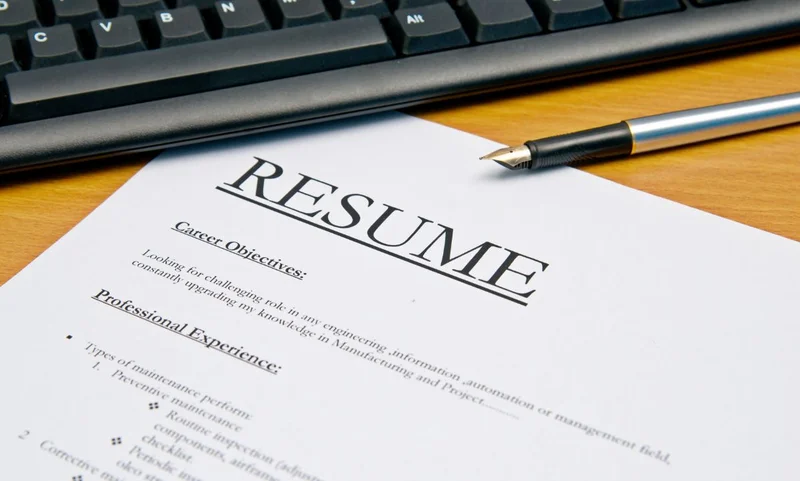Resume