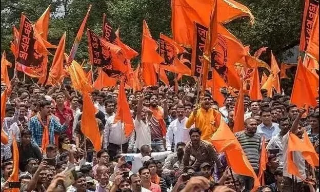 Beyond Caste Politics: What the Maratha