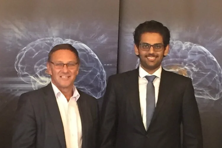 Lyric Jain - Fake News