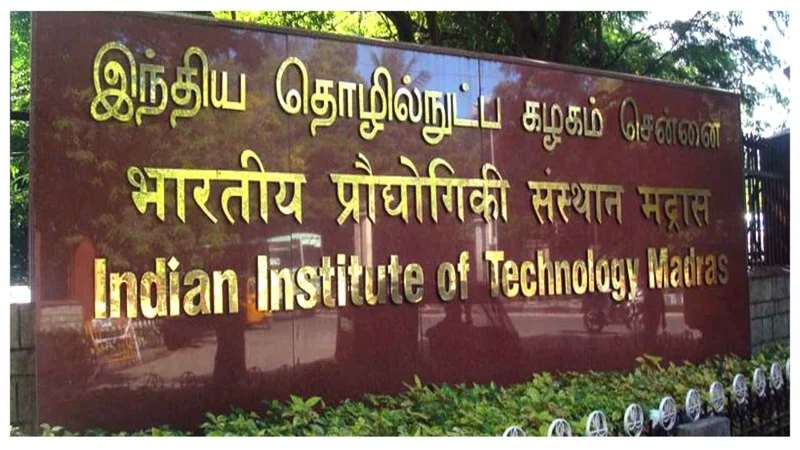 IIT Madras