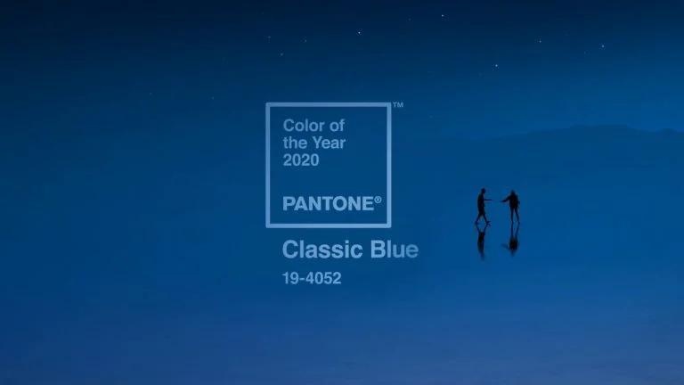 The 2020 Pantone’s Color Of The Year Is 
