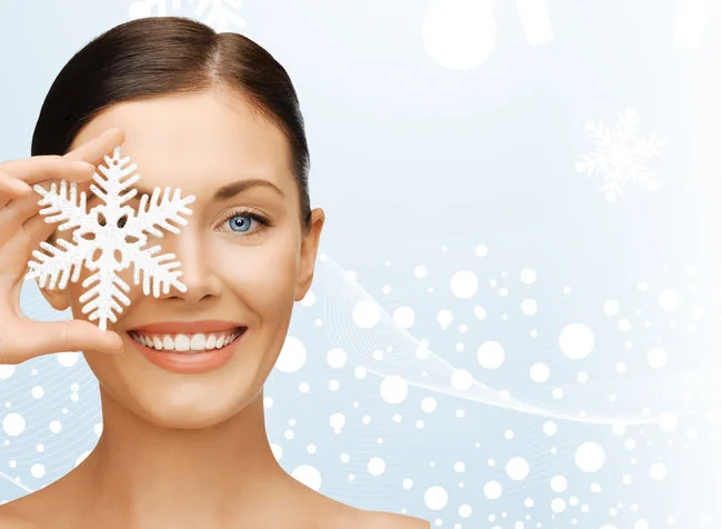Natural Winter Care Tip And Remedies For