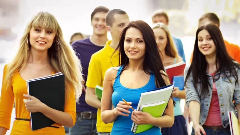 New To College?