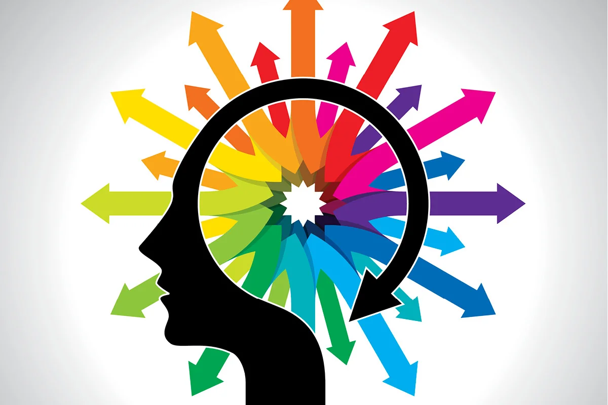 Colour Psychology; A Tool of Non-Verbal