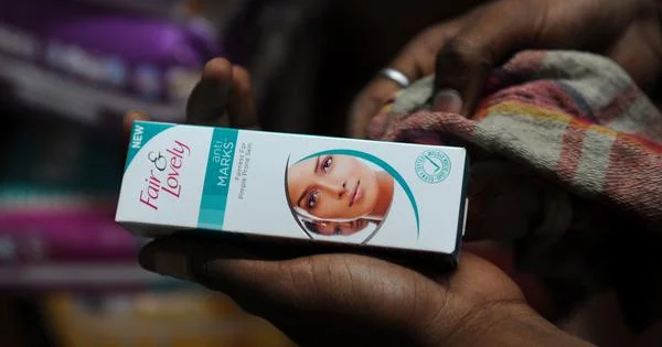 Hindustan Unilever, Fair & Lovely, IIT Bombay