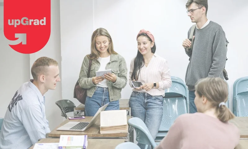 upGrad To Launch 10 Global Campuses Unde