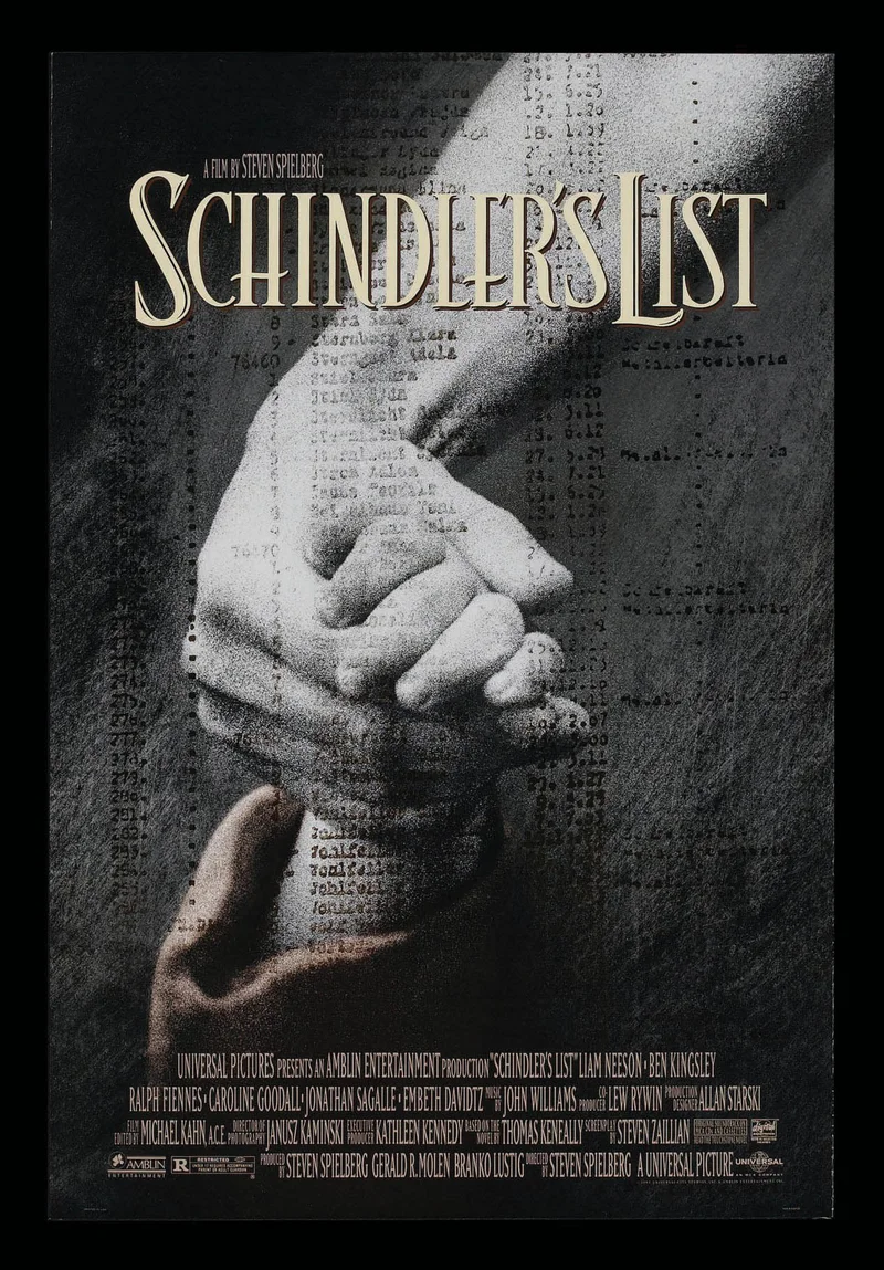 Schindler's List