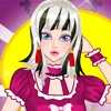 Punk Style Dressup