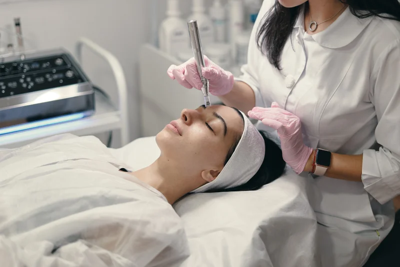 Dermatologist In Bangalore – Sugge