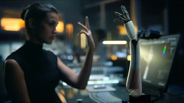 Careers In Artificial Intelligence: The