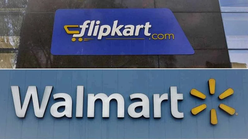 Walmart and Flipkart, Ninjacart