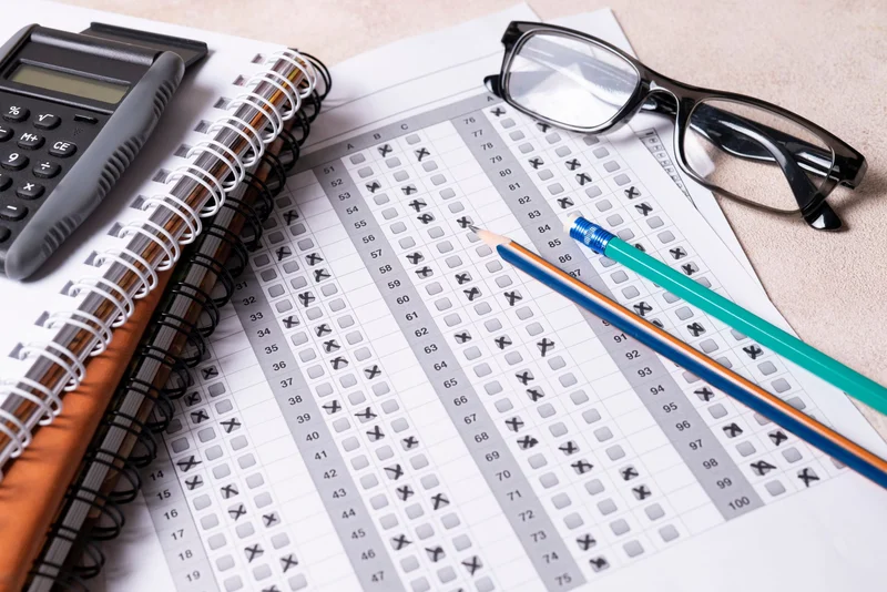 NEET-UG 2024 Results Sparked A Row Of Co