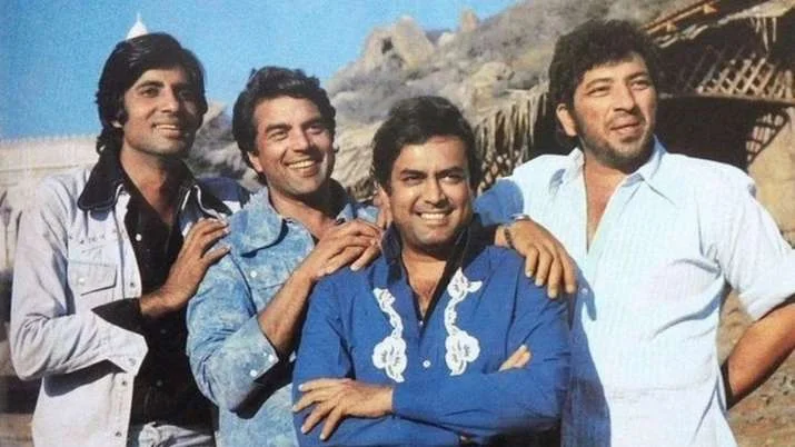 Guess These Legendary Actors Who Rocked 