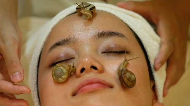 Bizarre Beauty Treatments