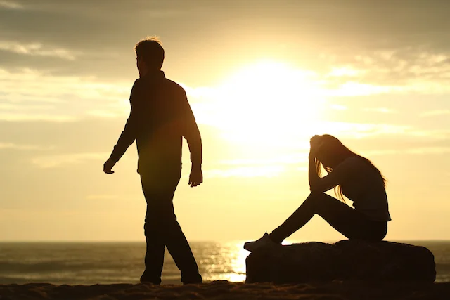 Relationship Disorders!