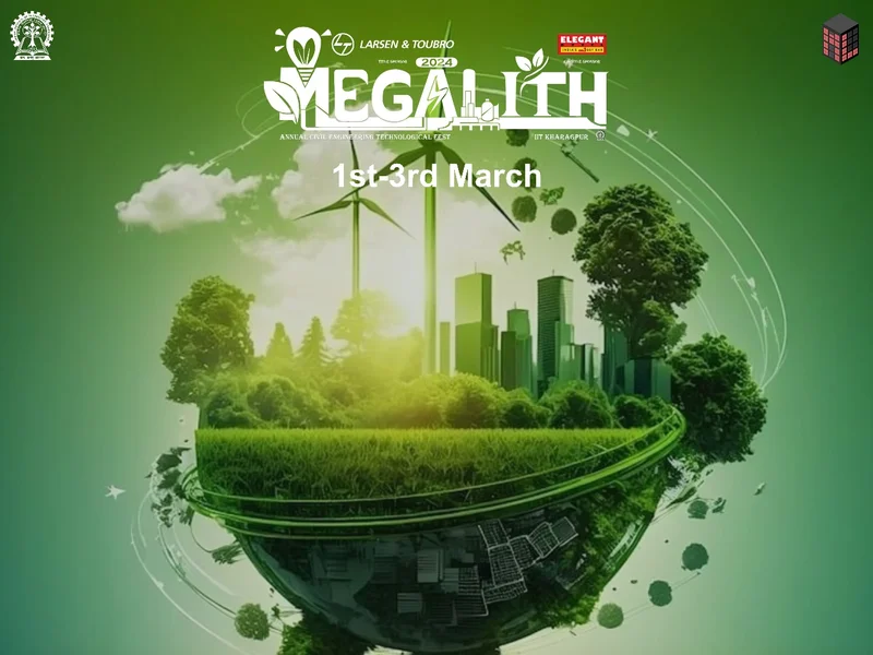 Megalith 2023
