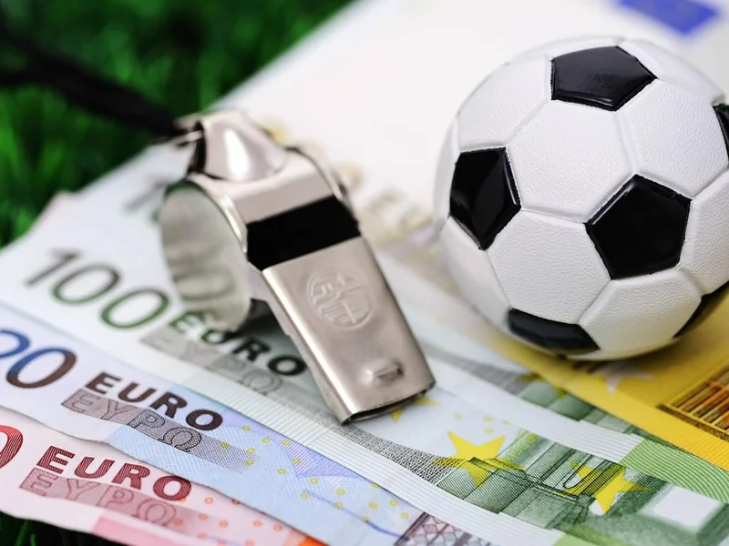 List Of Match-Fixing Scandals From Aroun