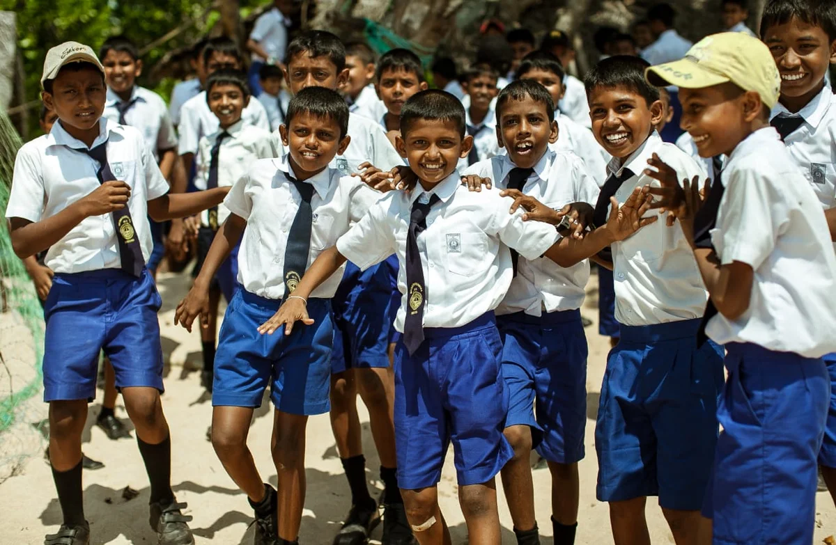 Decentralizing Education At The Regional