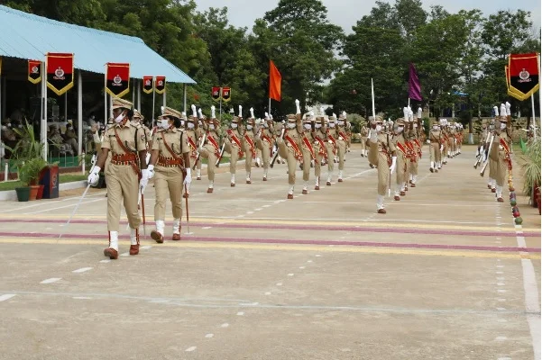 Jeevan Raksha medals, RPF