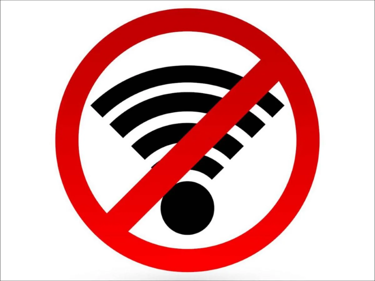 Things To Do When Your Internet Fails Yo