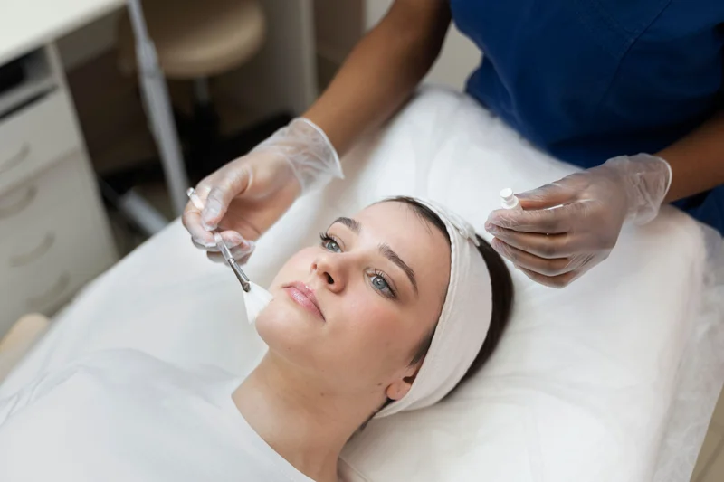 Breaking Down IV Beauty Therapy, Now Tak