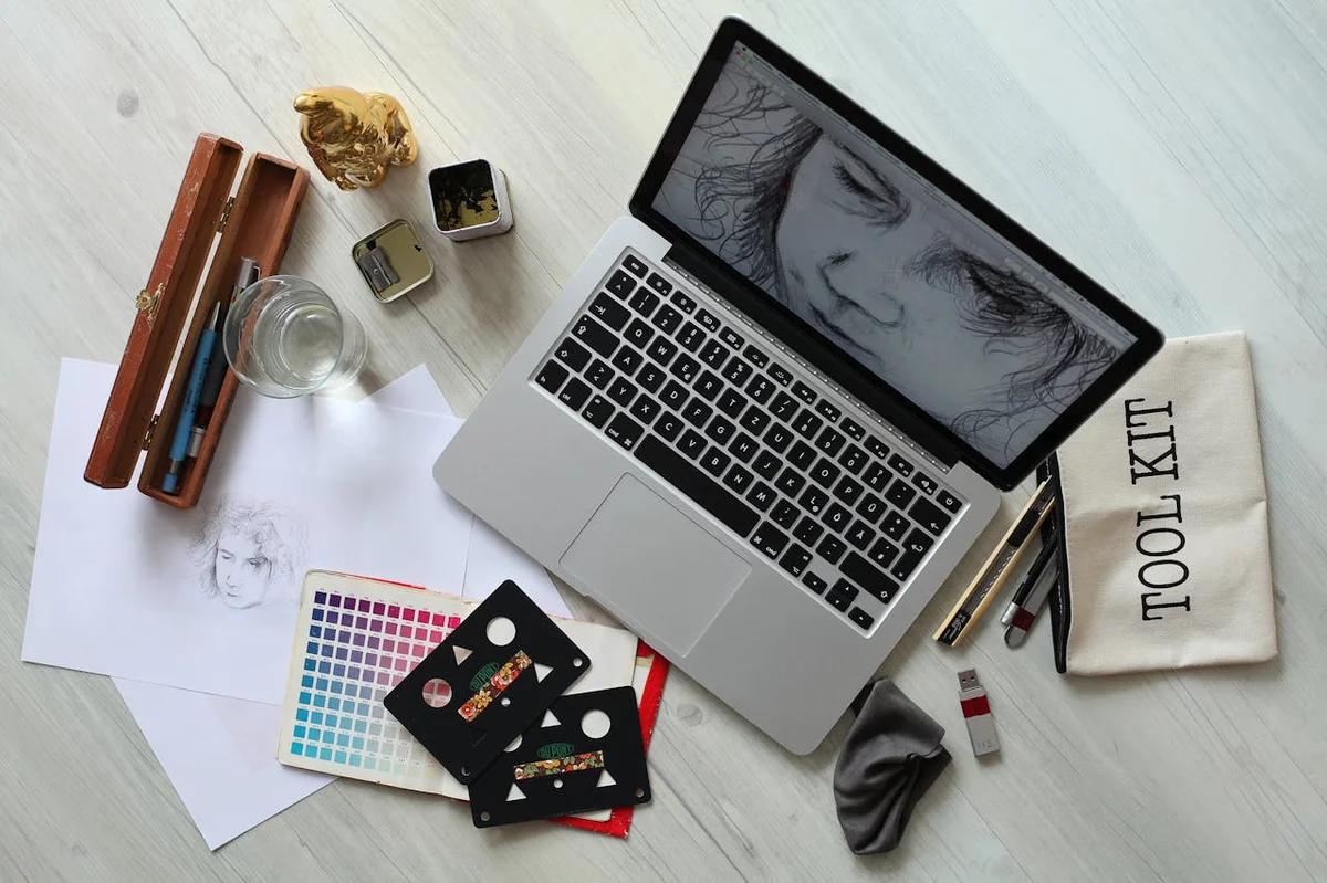 Careers To Pursue In The Field Of Art And Design