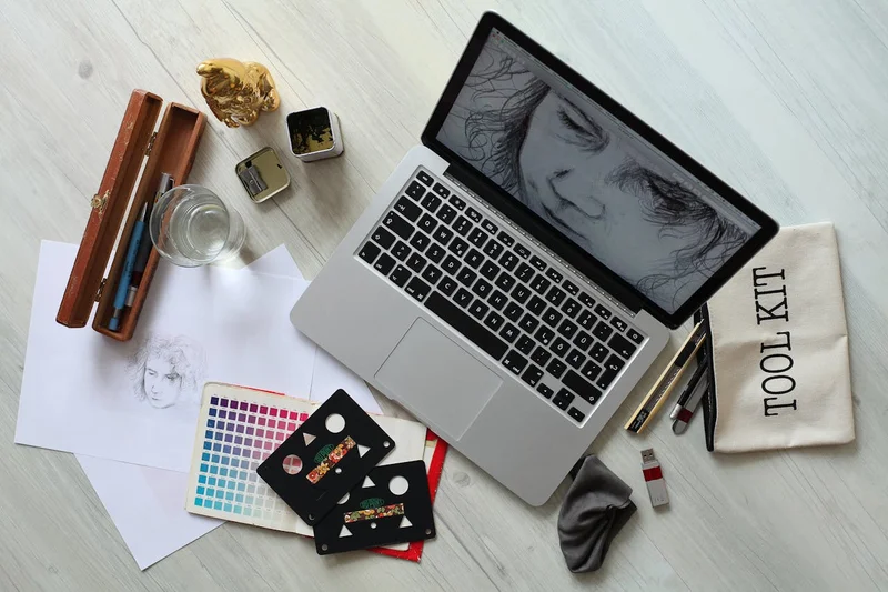 Careers To Pursue In The Field Of Art And Design