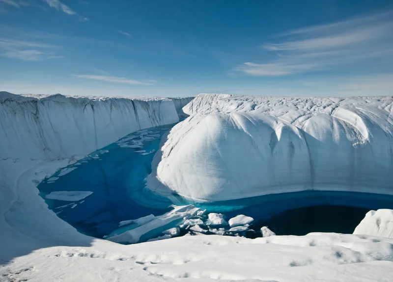 Antarctic ice sheet, Minneapolis