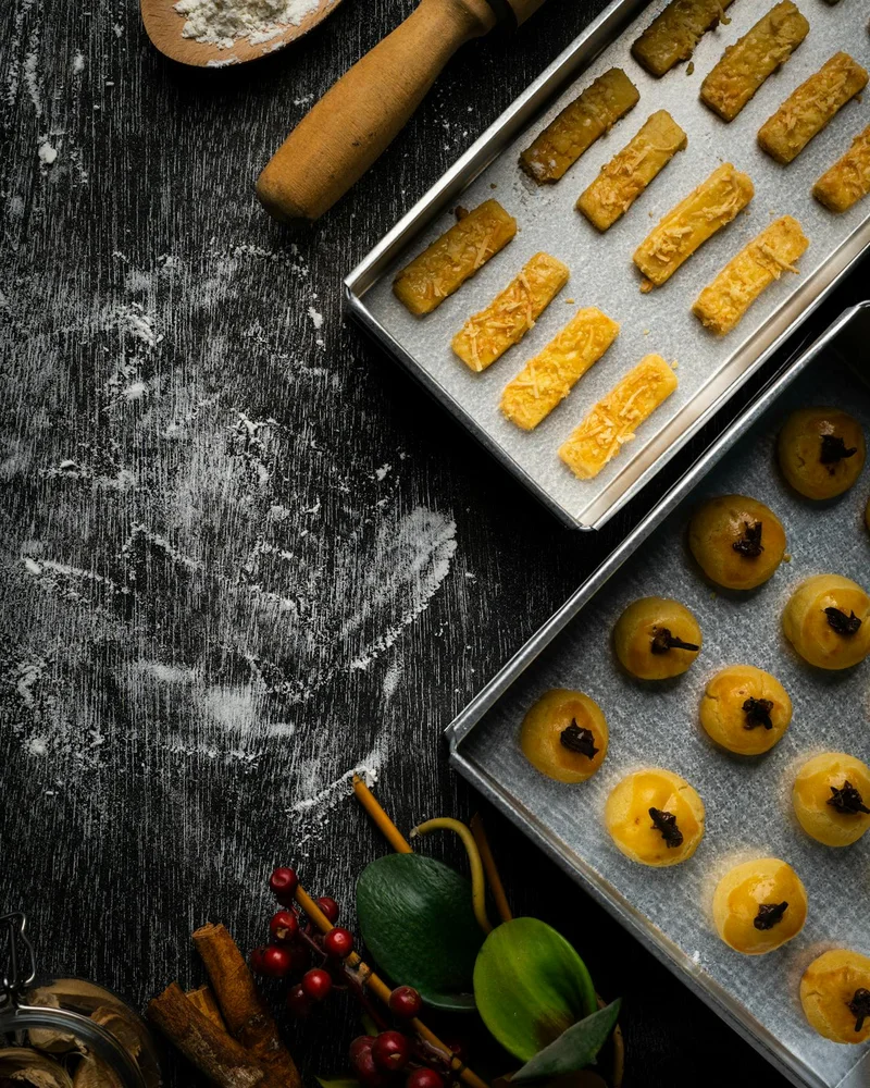 Mastering The Art Of Baking: How To Become A Professional Baker