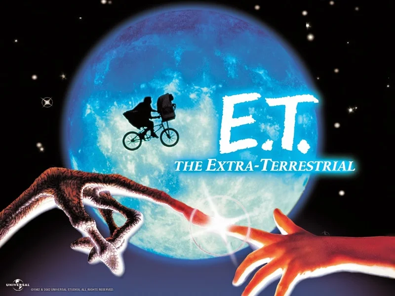 ET