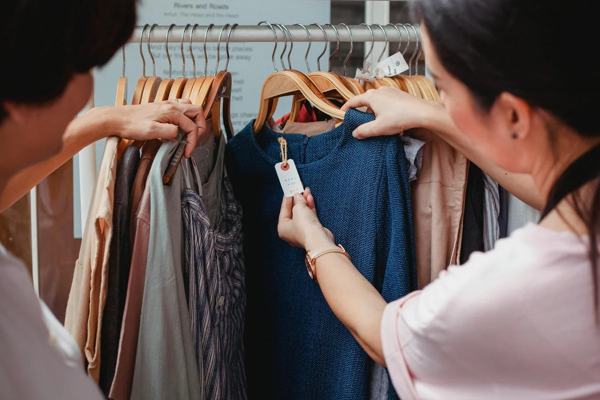The “One Size Fits All” Lie: How Fashion Fuels Body Image Issues