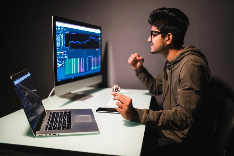 A Beginner’s Guide To Investing In The S