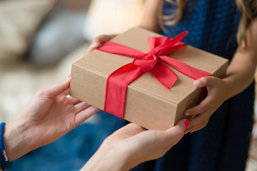 Running Out Of Gifting Ideas For Bhai Do