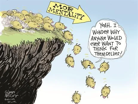Mob Mentality