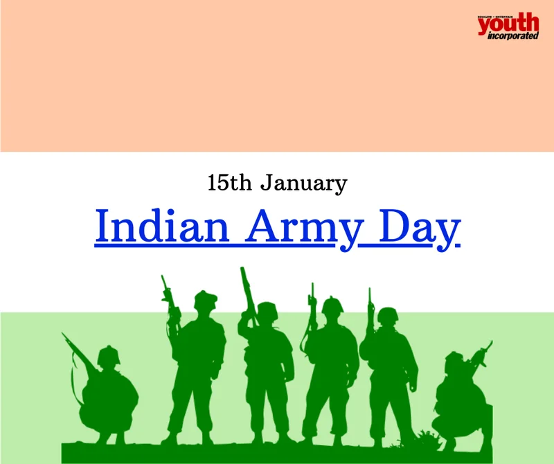 10 Facts To Know About The Indian Army O