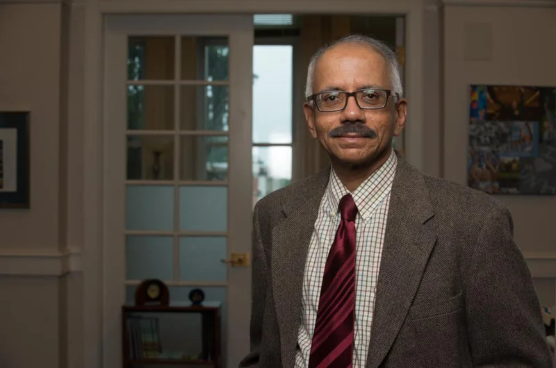 Interview with University of New Hampshi