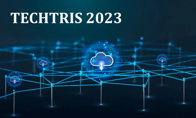 Tech-tris