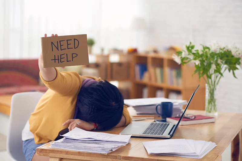 6 Scientific Methods To Curb Exam Anxiet